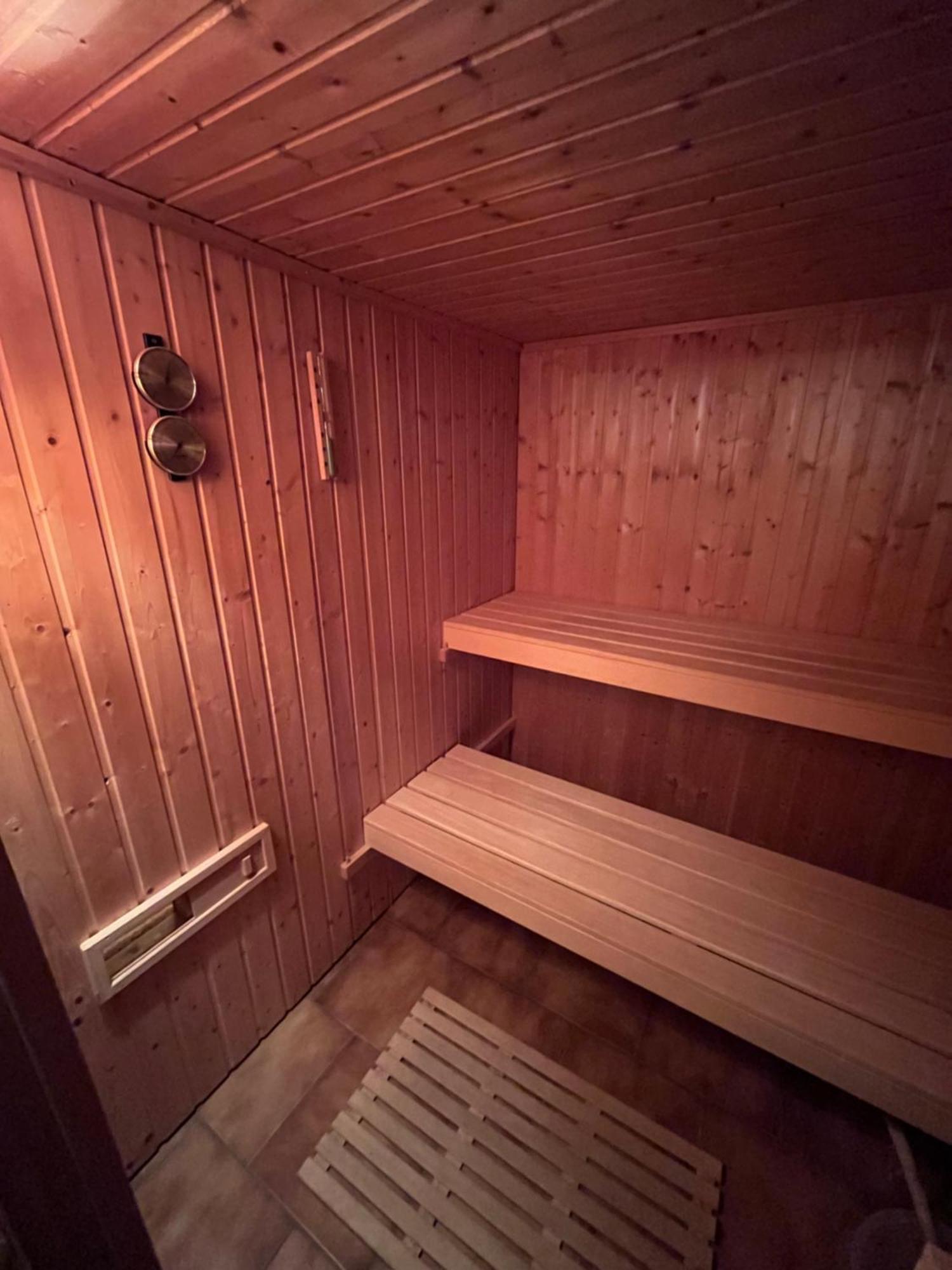 Ferienwohnung Beim Pferdehof Neuenstein  Bagian luar foto